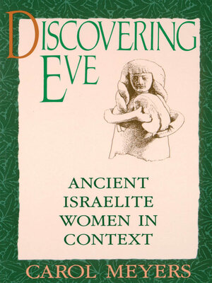 cover image of Discovering Eve